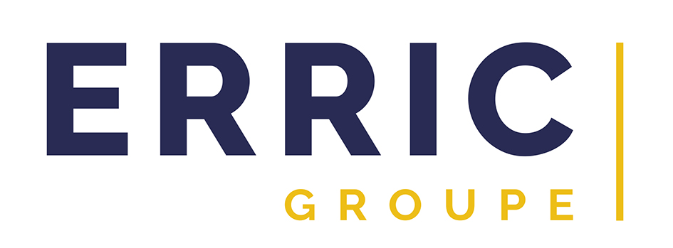 logo ERRIC